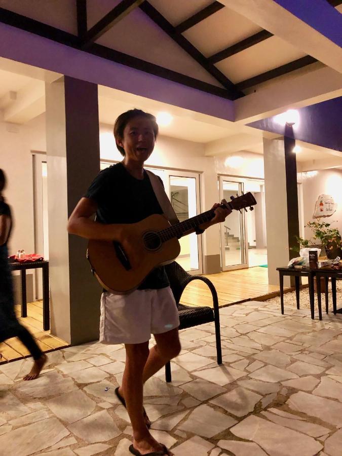 サンセット コーブ ビーチ アンド ダイブ リゾート Romblon エクステリア 写真
